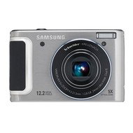 SAMSUNG WB1000 silver - Digital Camera