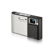 SAMSUNG i100 silver - Digital Camera