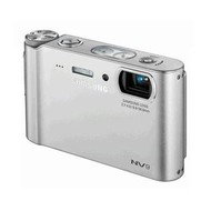 SAMSUNG NV9 silver - Digital Camera