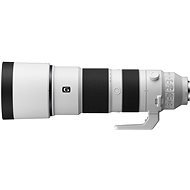 Sony FE 200-600mm F5.6–6.3 G OSS - Lens