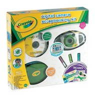 scrapbooking kit - Children's Digital Camera