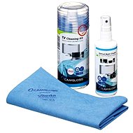 Camgloss TV Kit - Cleaning Bundle 