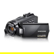 SAMSUNG HMX-H204 - Digital Camera