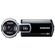 SAMSUNG HMX QF20B - Digital Camcorder