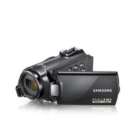Samsung HMX-H205 - Digital Camera