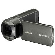 SAMSUNG HMX Q10T - Digital Camcorder