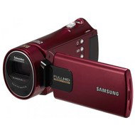 SAMSUNG HMX-H300R - Digital Camcorder
