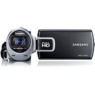 SAMSUNG HMX-H400B - Digital Camcorder