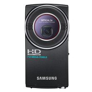 SAMSUNG HMX-U20 - Digital Camera