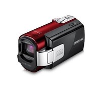 SAMSUNG SMX-F40R - Digital Camera