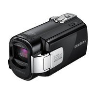 Samsung SMX-F40B černá - Digitálny fotoaparát