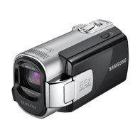 SAMSUNG SMX-F40S - Digital Camera