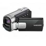 SAMSUNG SMX-F44S - Digital Camera