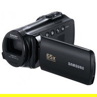 SAMSUNG SMX-F50B  - Digital Camera