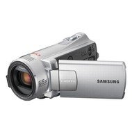 SAMSUNG SMX-K40S silver - Digital Camera