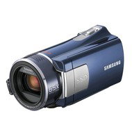 SAMSUNG SMX-K44L blue - Digital Camera