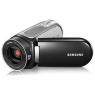 SAMSUNG VP-MX20 black - Digital Camera