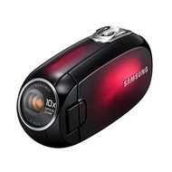 SAMSUNG SMX-C20R - Digital Camera
