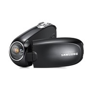 SAMSUNG SMX-C20B - Digital Camera