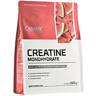 OstroVit Creatine Monohydrate, Creatine, 300 g, watermelon - Dietary Supplement