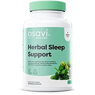 Osavi Herbal Sleep Support, 120 veg capsules - Dietary Supplement