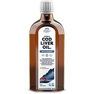 Osavi Omega 3, 1000 mg, 250 ml, lemon - Omega 3