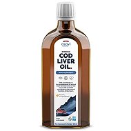 Osavi Omega 3, 1000 mg, 250 ml, orange - Omega 3