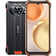 Oscal S80 orange - Mobile Phone