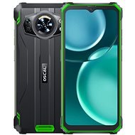 Oscal S80 green - Mobile Phone