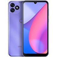Oscal C20 Pro purple - Mobile Phone