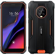 Oscal S60 orange - Mobile Phone