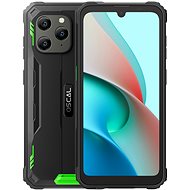 Oscal S70 green - Mobile Phone