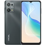 Oscal C30 black - Mobile Phone