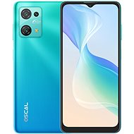 Oscal C30 Pro green - Mobile Phone