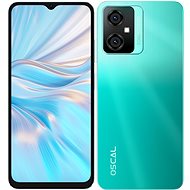 Oscal C70 green - Mobile Phone