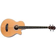 Oscar Schmidt OB100N-AU - Bass Guitar