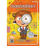 Osmisměrky Na každý den - 