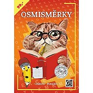 Osmisměrky Zábava pohoda  - 