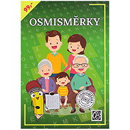 Osmisměrky - 