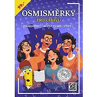 Osmisměrky Pro zábavu  - 