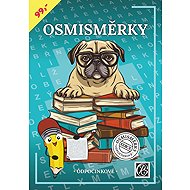 Osmisměrky Odpočinkové - 