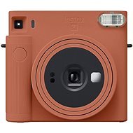 Fujifilm Instax Square SQ1 Orange - Instant Camera