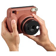Fujifilm instax SQUARE 2 red - Instant Camera