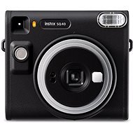FujiFilm Instax SQ40 - Instantný fotoaparát