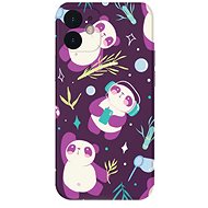Pandy COVER FOR IPHONE 7/8/X/XS/XR/11/12/SE type: 12 PRO MAX - Phone Cover