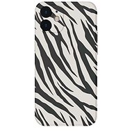 Zebra cover for IPHONE 7/8/X/XS/XR/11/12/SE type: 12 - Phone Cover