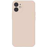 IPHONE COVER WITH OWN PRINT Color: sand pink, type: 7P/8P - Phone Cover