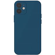 IPHONE COVER WITH YOUR OWN PRINT Color: Blue, Type: XR - Phone Cover