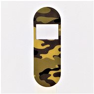 Decorative protective film for Mi Band 2 Variant: 6 - Film Screen Protector