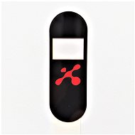 Decorative protective film for Mi Band 2 Variant: 7 - Film Screen Protector